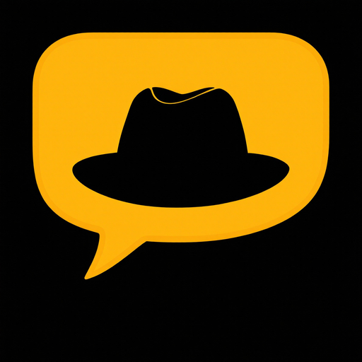 Open Verdict app icon