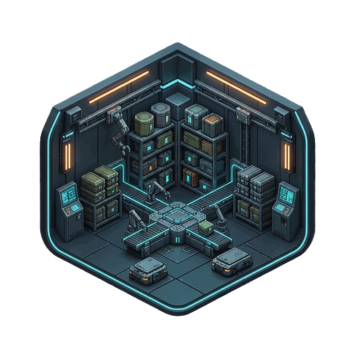 Cargo Bay