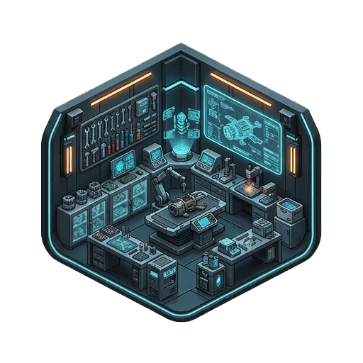 Engineering Workshop