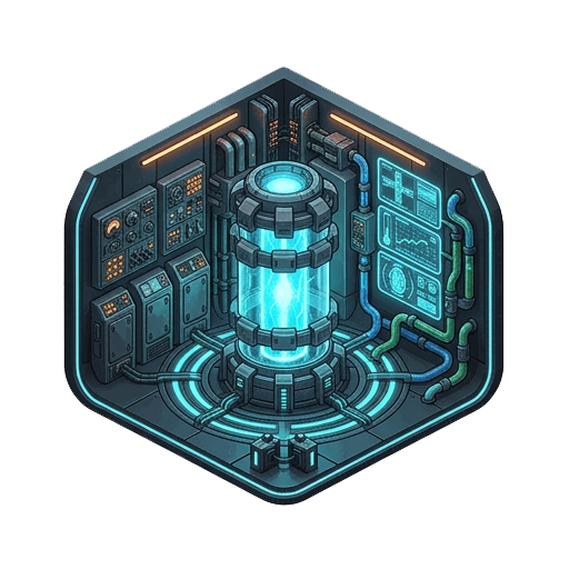 Reactor Core