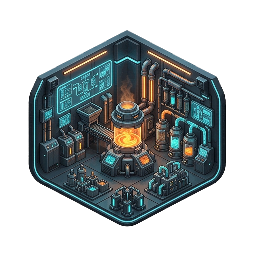 Refinery