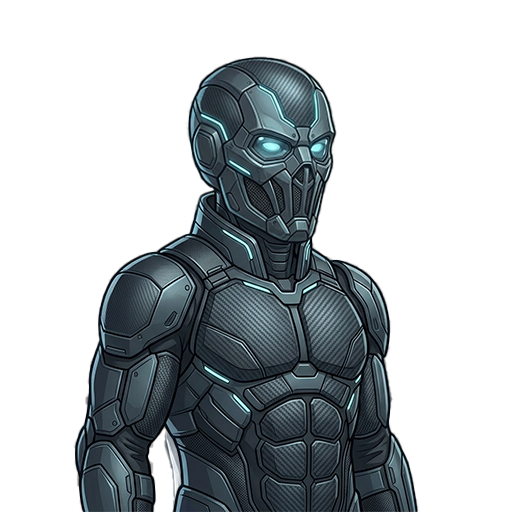 Starting crew — armor tier 2