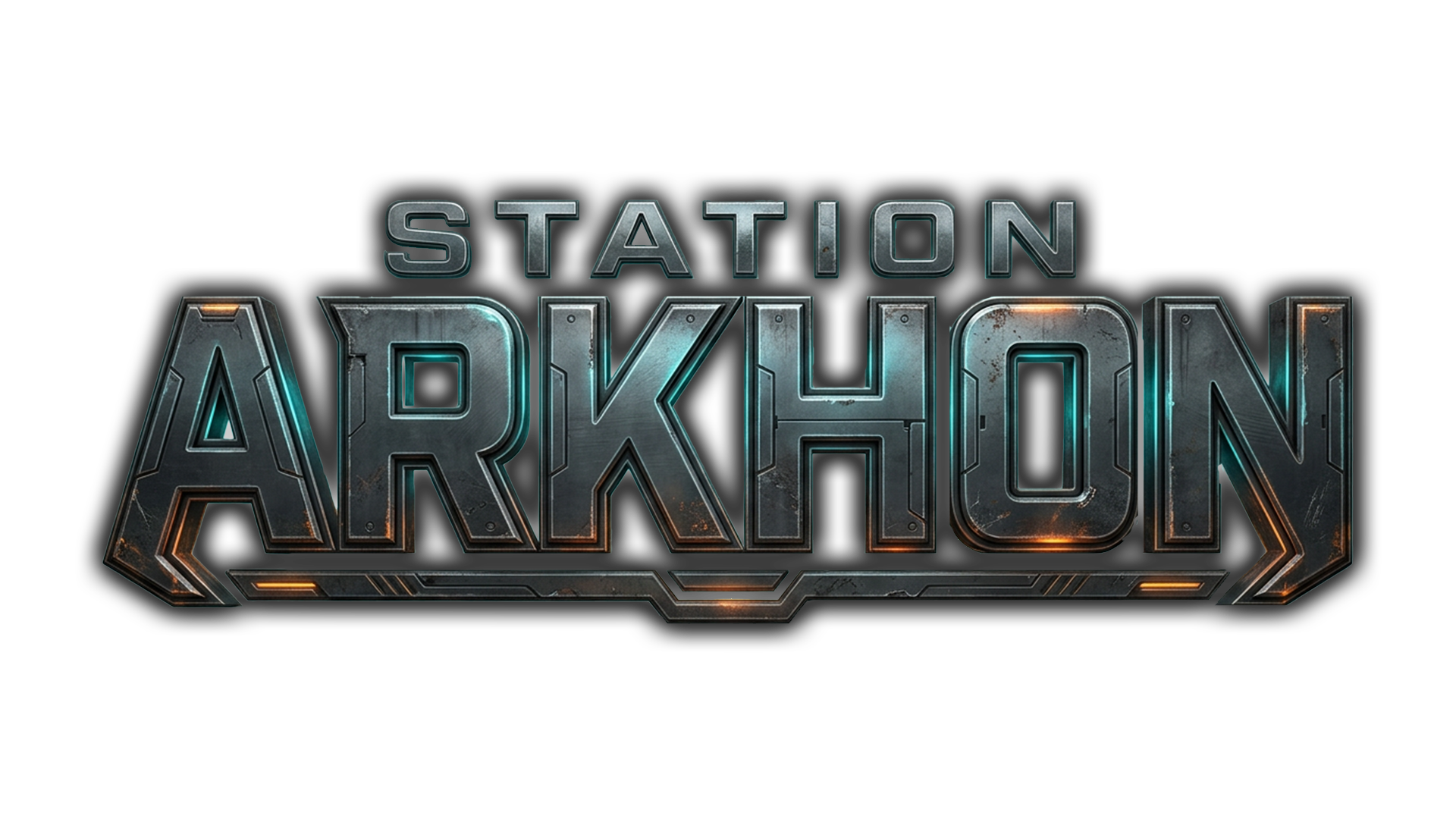Station Arkhon