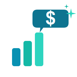 FinanceDash icon