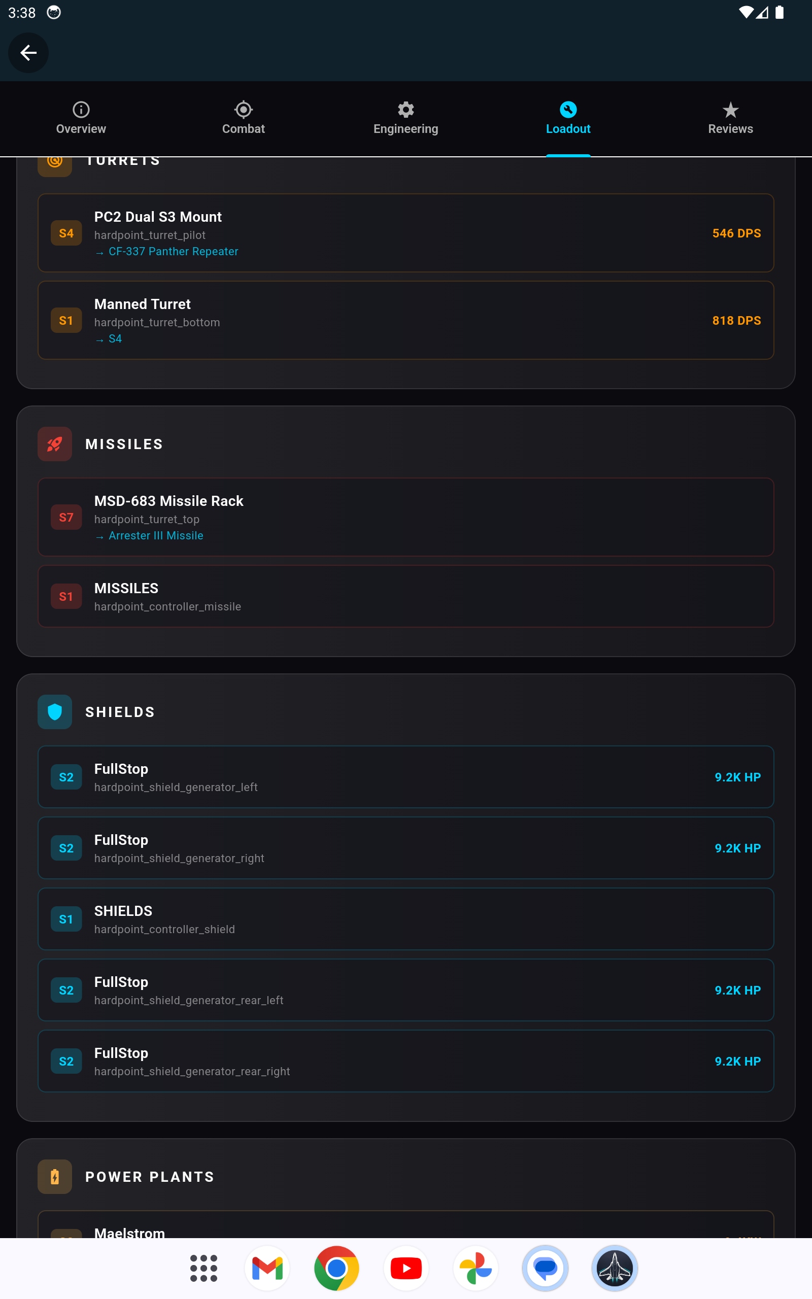 Tablet additional view