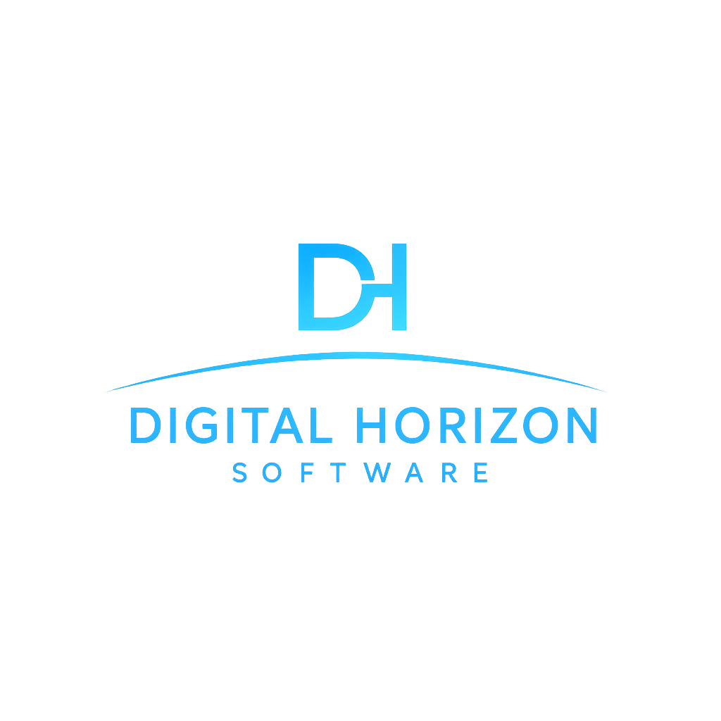 Digital Horizon Software LLC logo